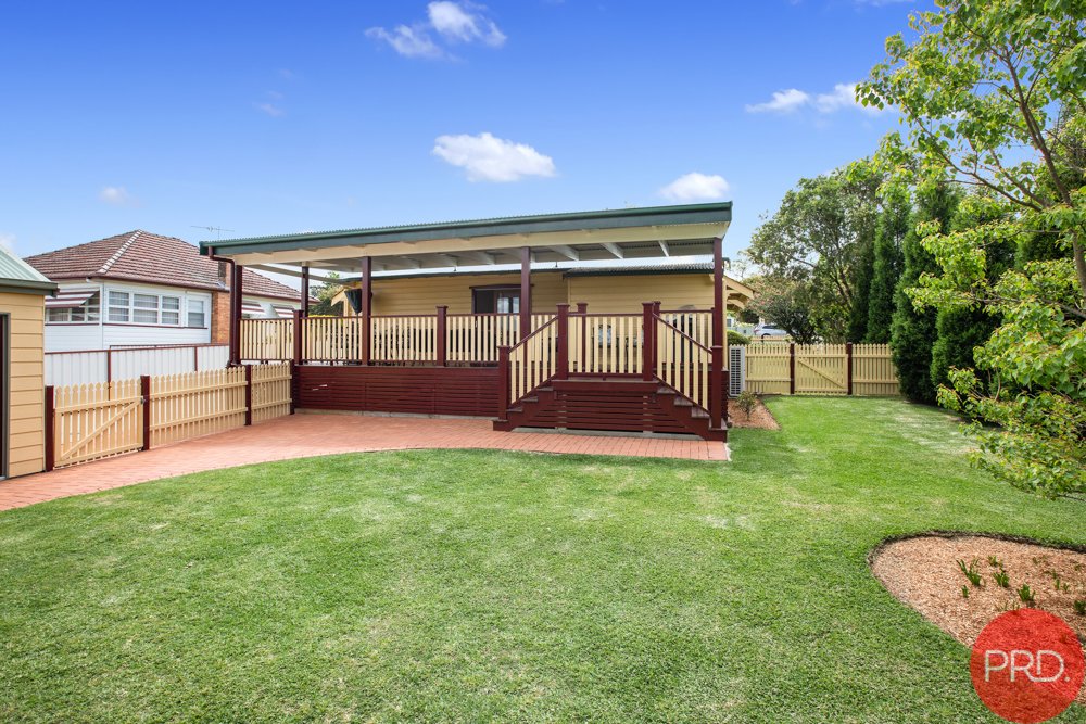 78 Brunswick Street EAST MAITLAND 23