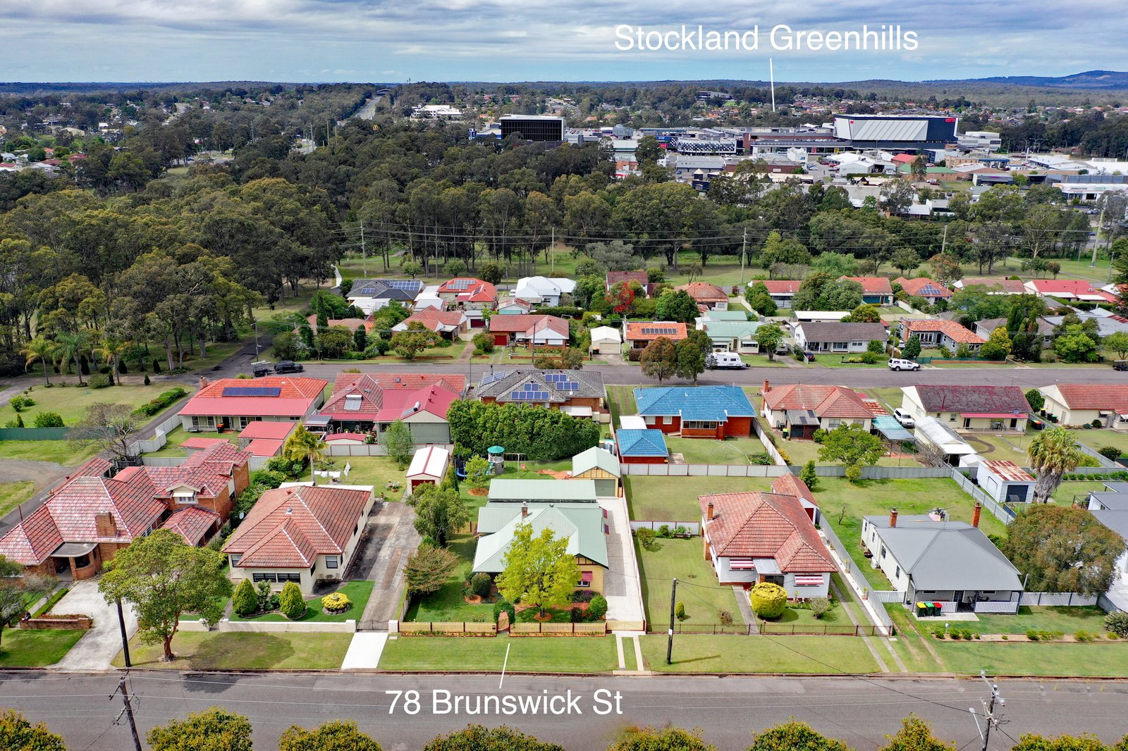 78 Brunswick Street EAST MAITLAND 25