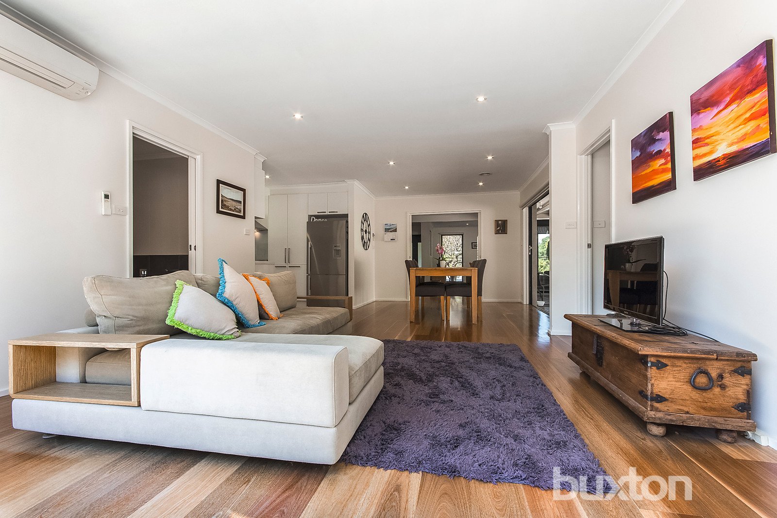 Gallery: 78 Buckingham Road