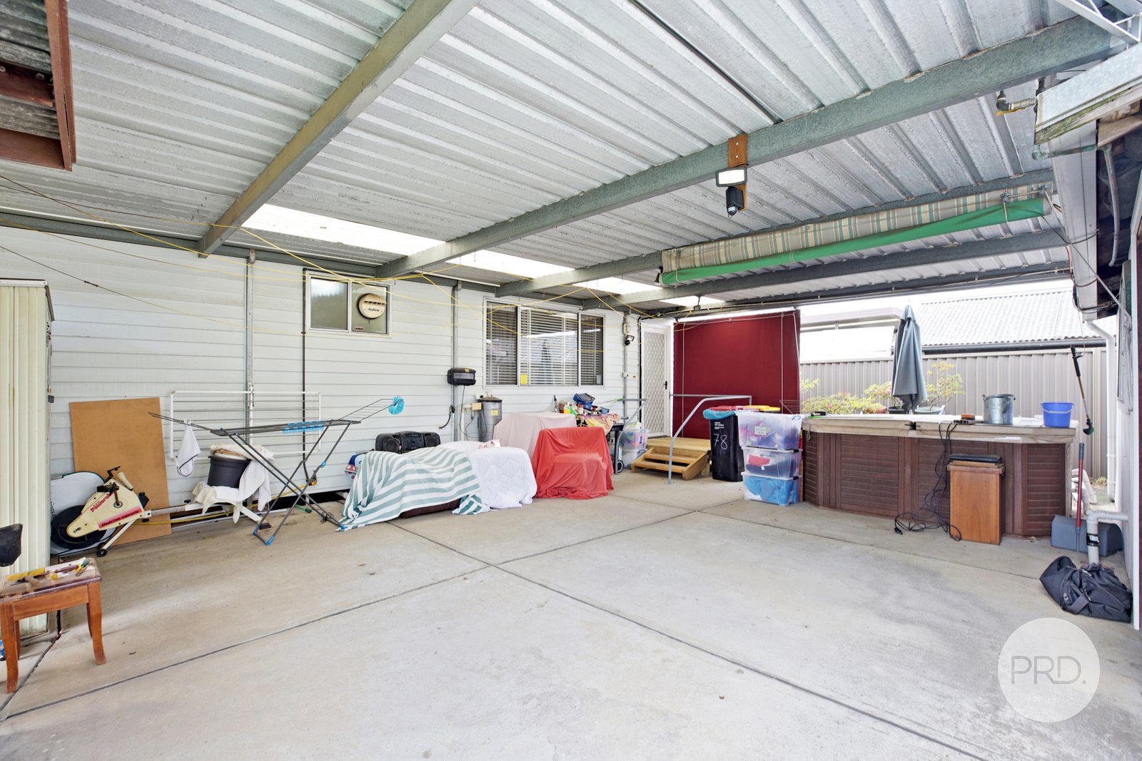 78 Carpenter St  COLYTON 8