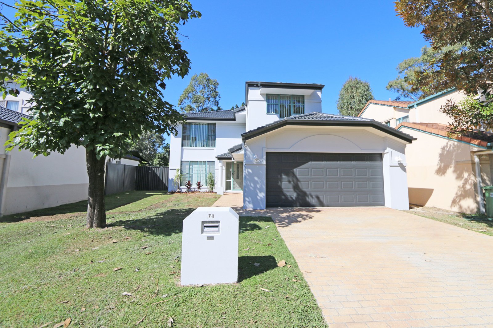 78 Clear River Boulevard ASHMORE 1