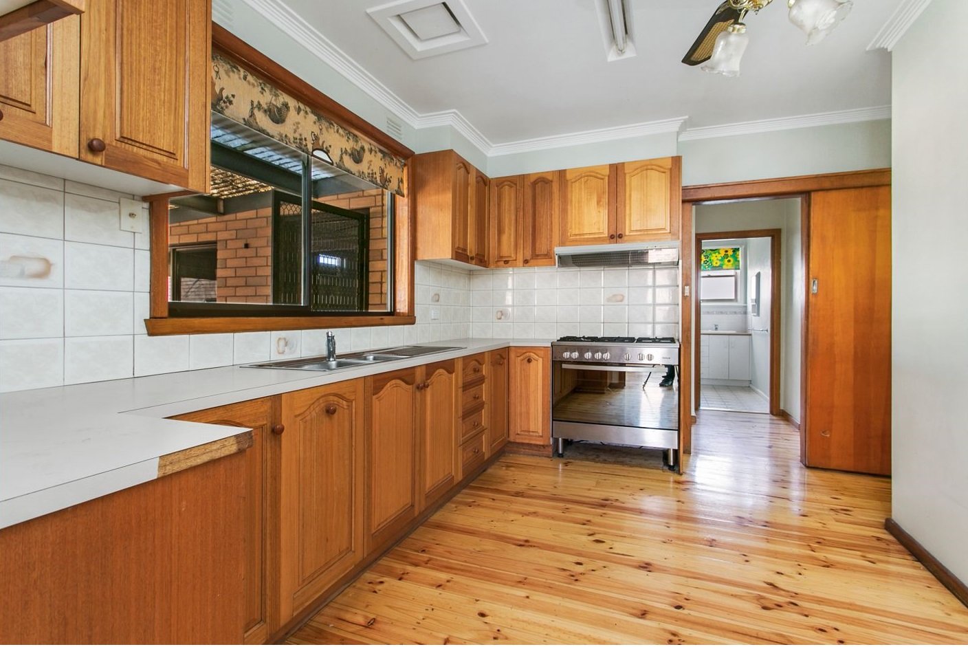 78 Condon Street KENNINGTON 3