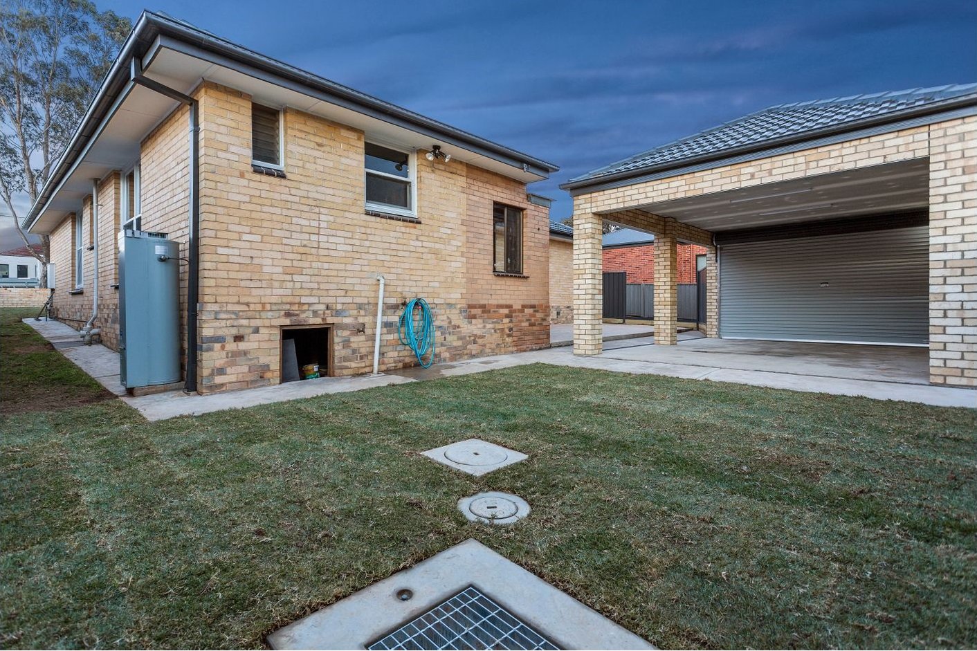 78 Condon Street KENNINGTON 8