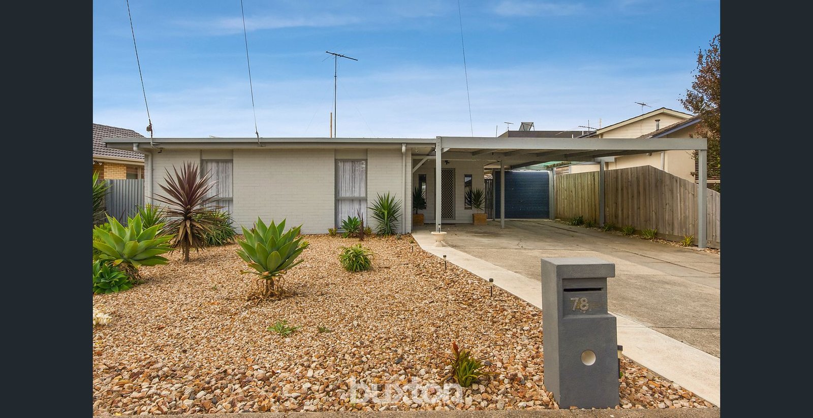 78 Corinella Street, BELL POST HILL VIC 3215 Buxton 2020