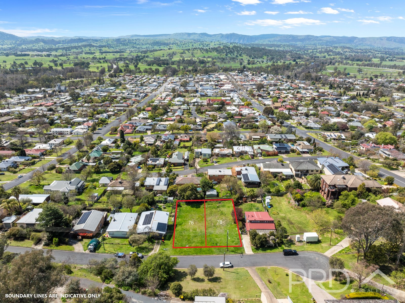 78 Dalhunty Street TUMUT 1