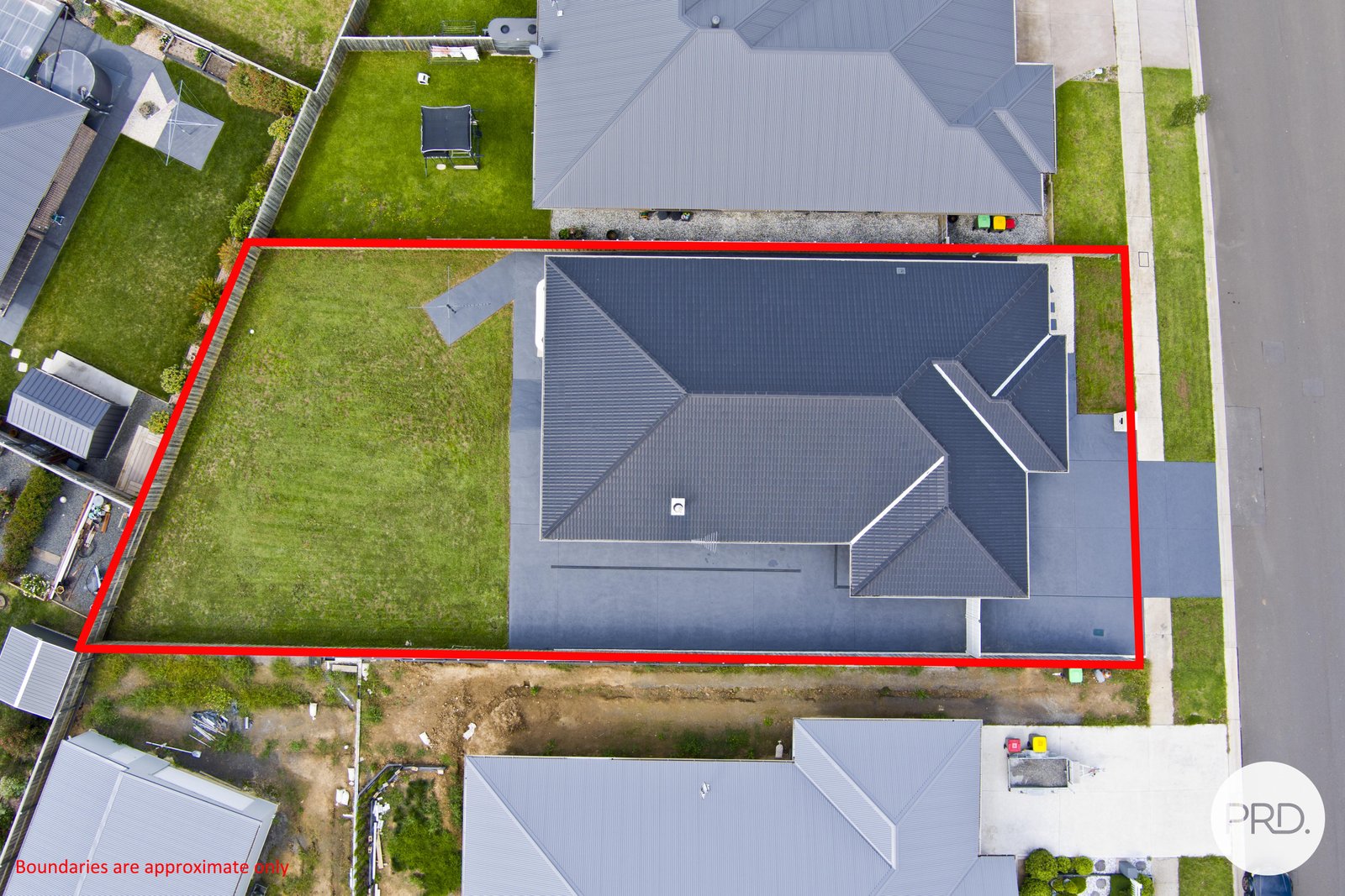 78 Darraby Drive MOSS VALE 15