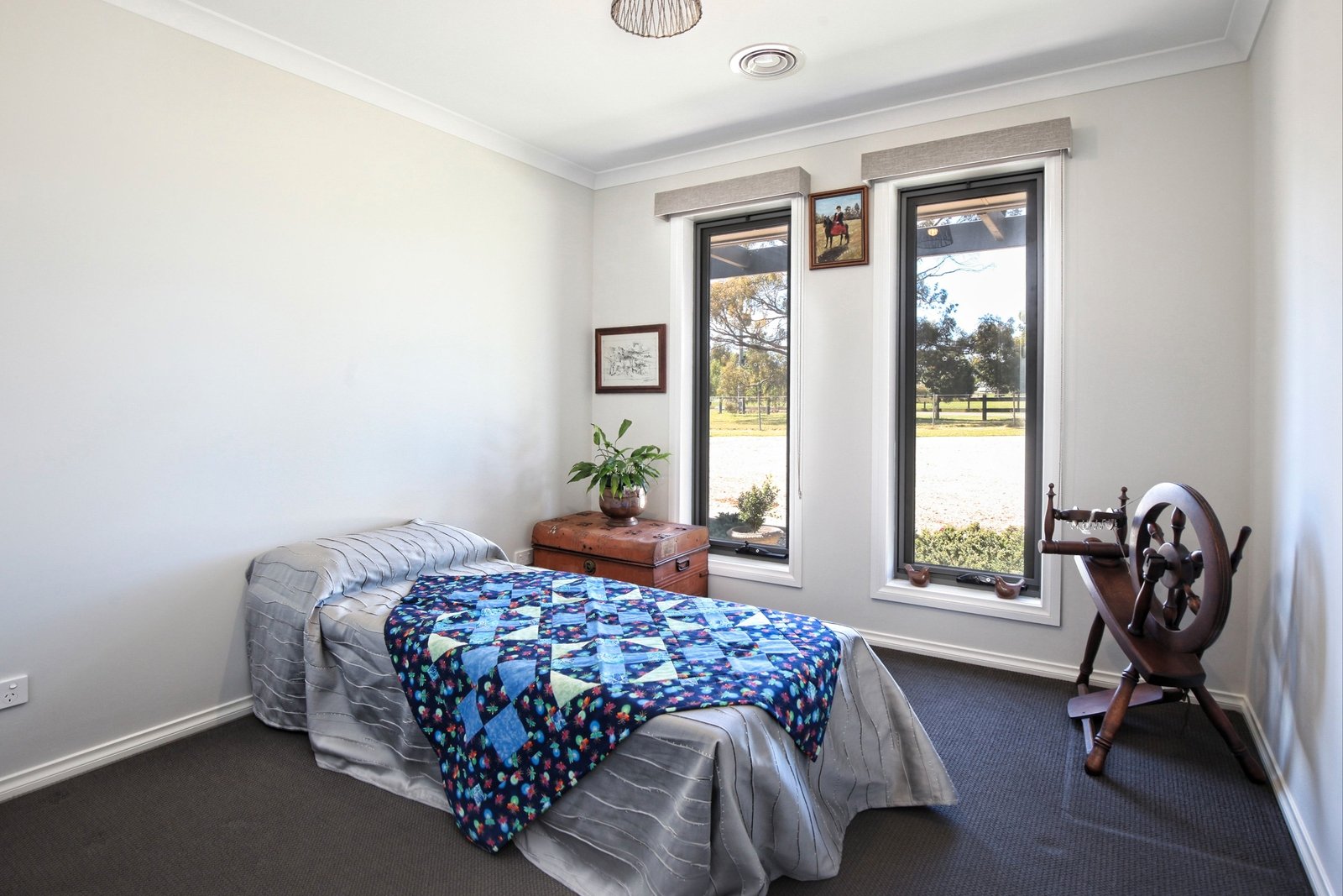 Real Estate and Property in 78 Donovans Road, Woodend, VIC