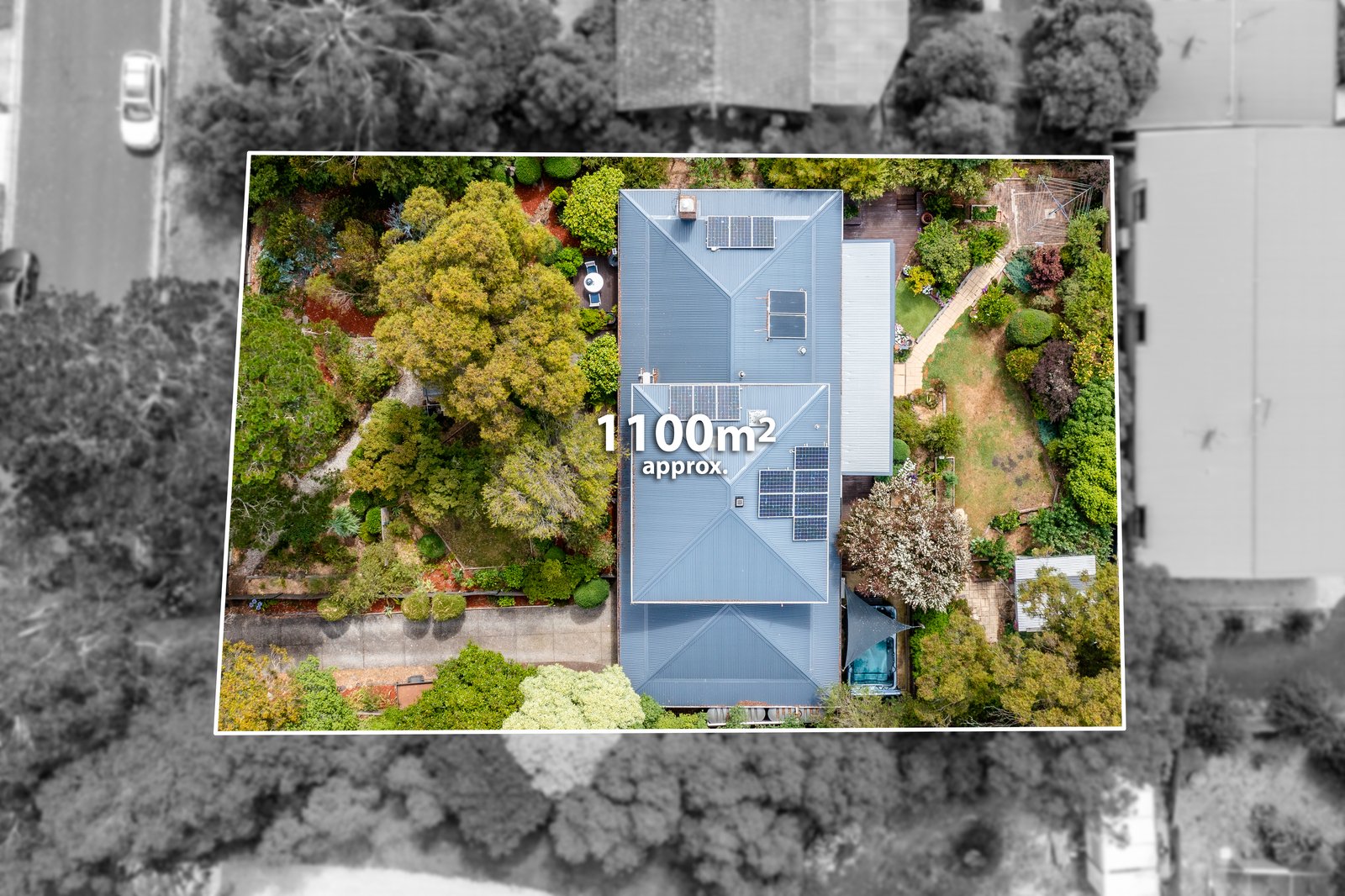 Real Estate and Property in 78 Fisher Street, Gisborne, VIC