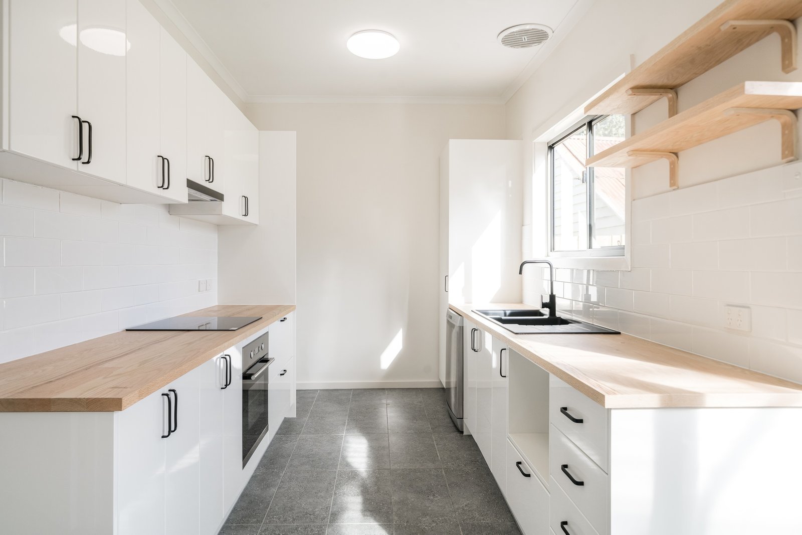 Gallery: 78 Fitzroy Street