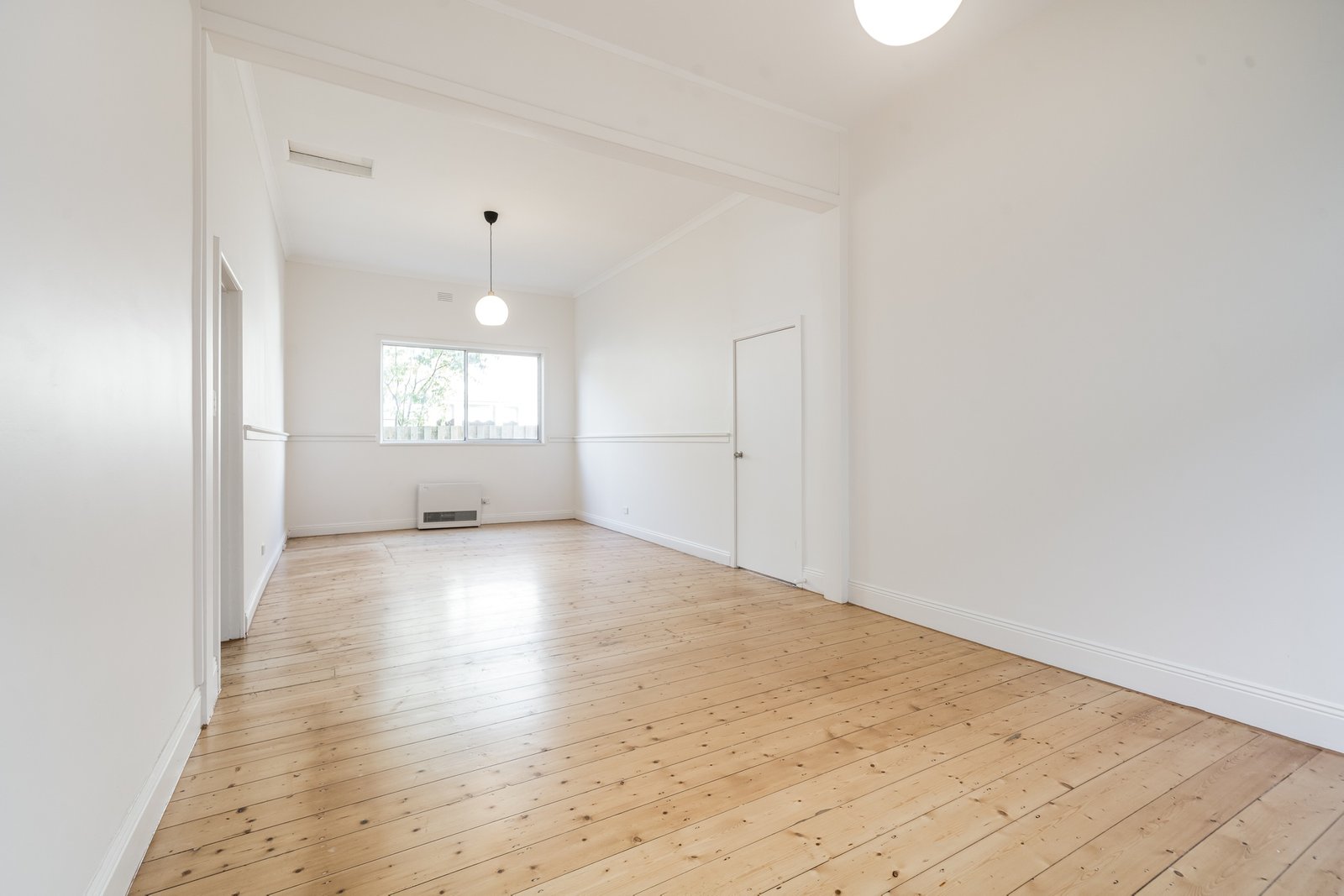 Gallery: 78 Fitzroy Street