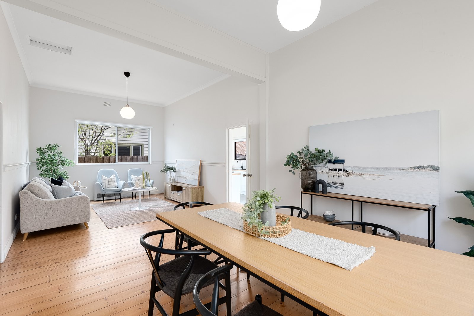 Gallery: 78 Fitzroy Street
