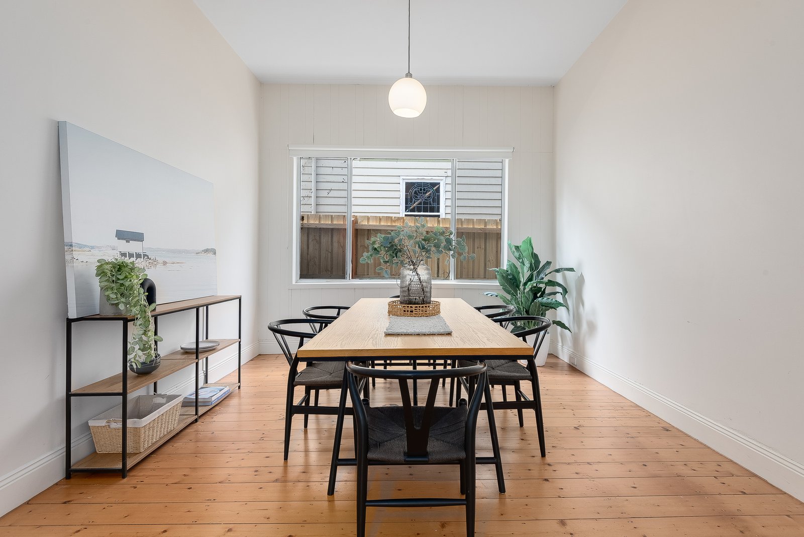 Gallery: 78 Fitzroy Street