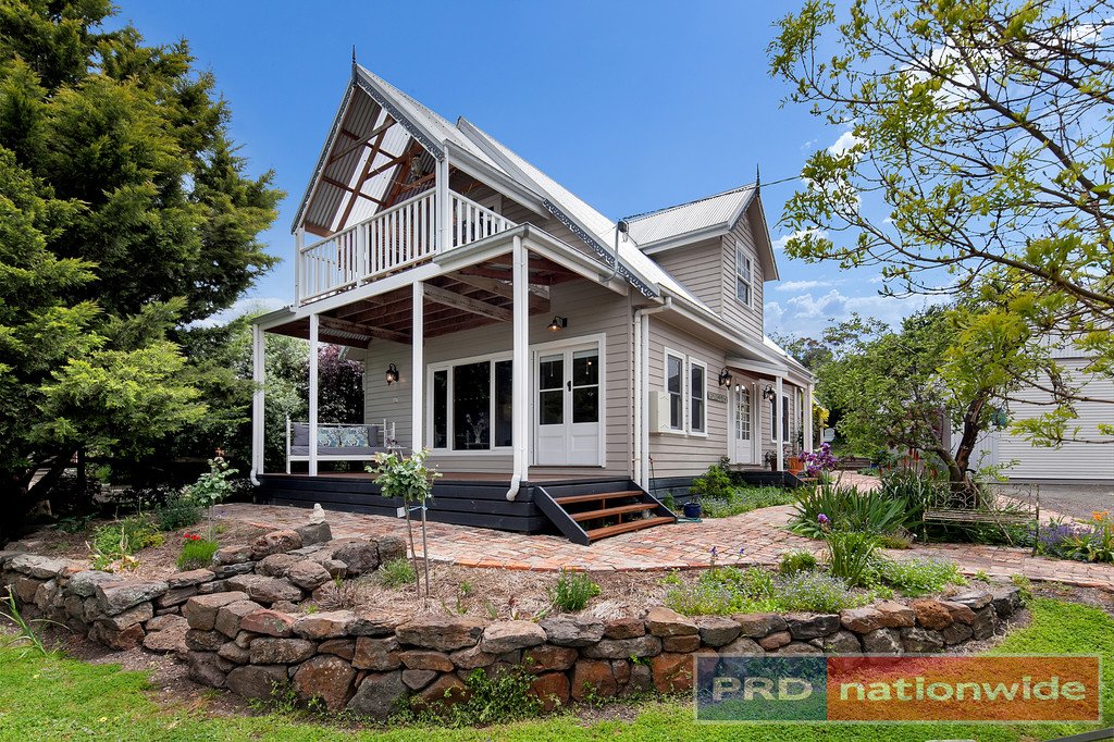 78 Fraser Street CLUNES 1