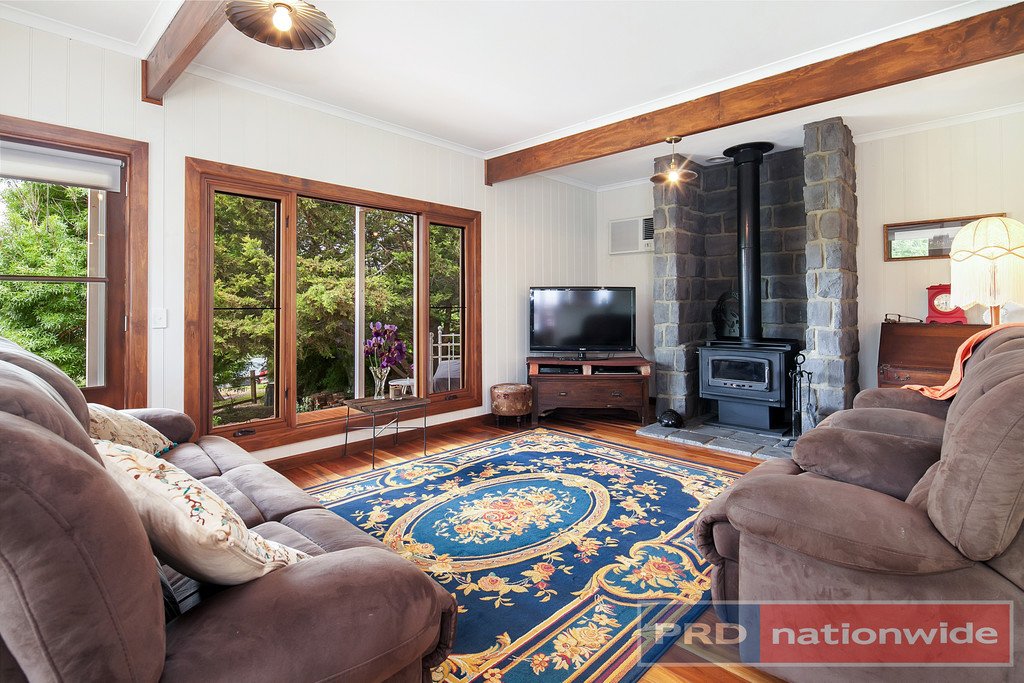 78 Fraser Street CLUNES 4