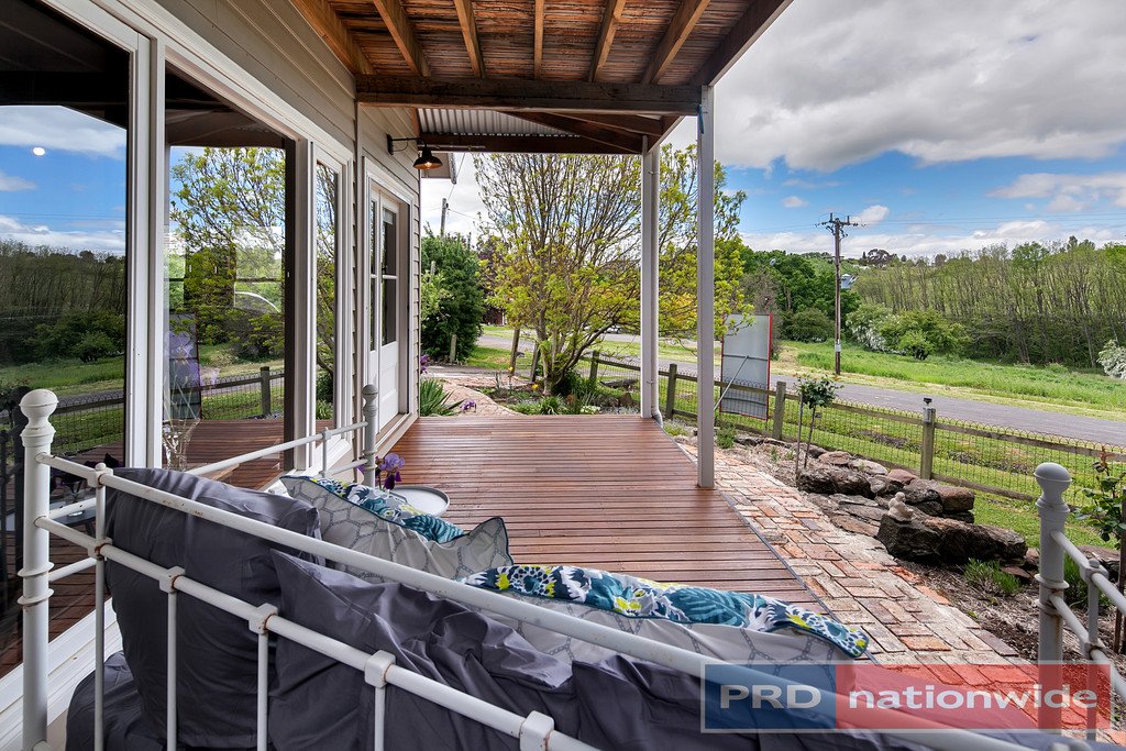 78 Fraser Street CLUNES 10