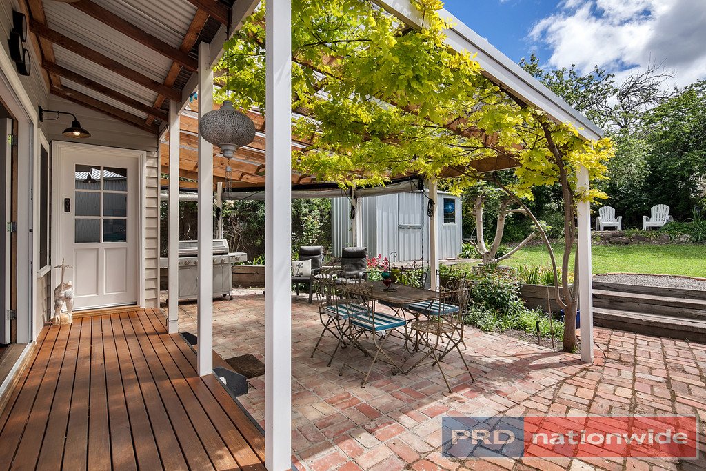 78 Fraser Street CLUNES 12