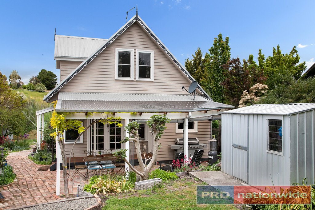78 Fraser Street CLUNES 13