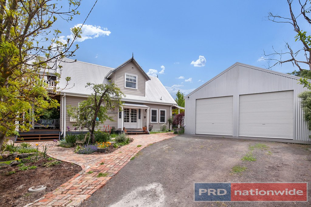 78 Fraser Street CLUNES 16
