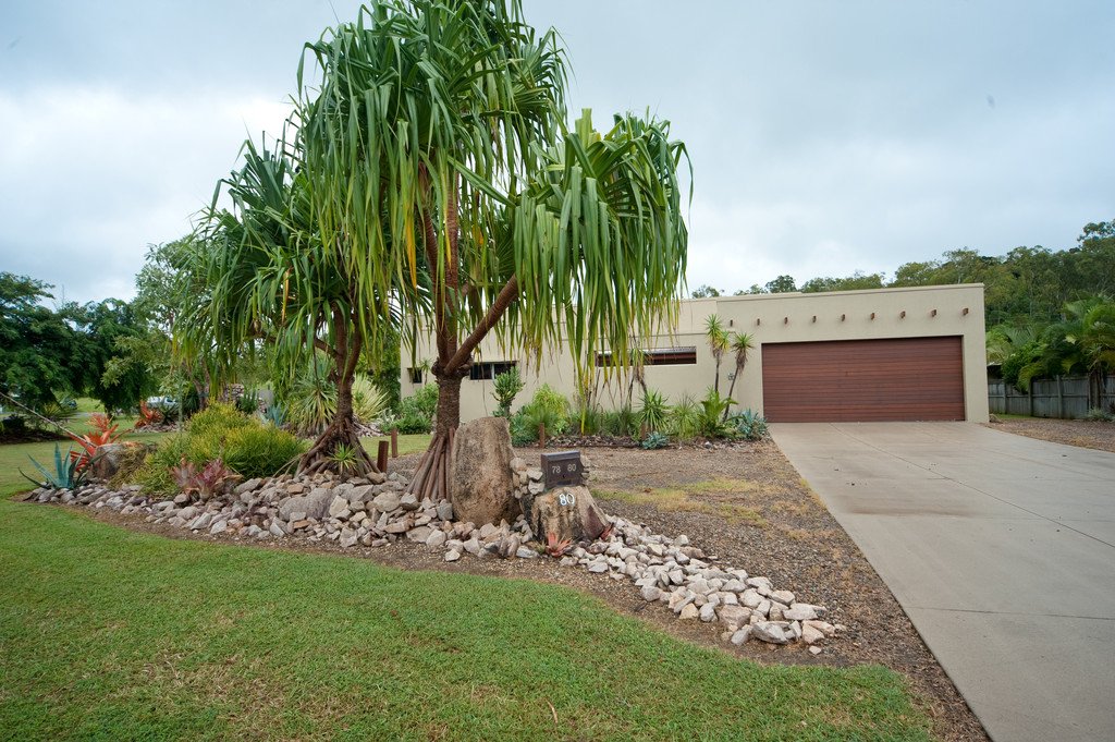 78 Galbraith Park Dr  CANNON VALLEY 3