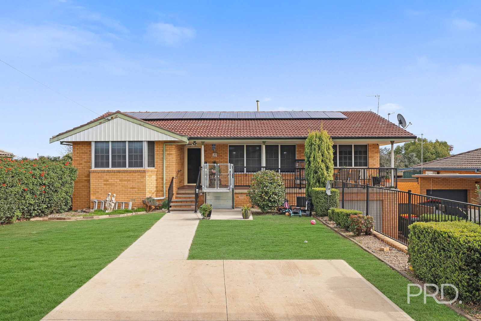 78 Garden Street TAMWORTH 1