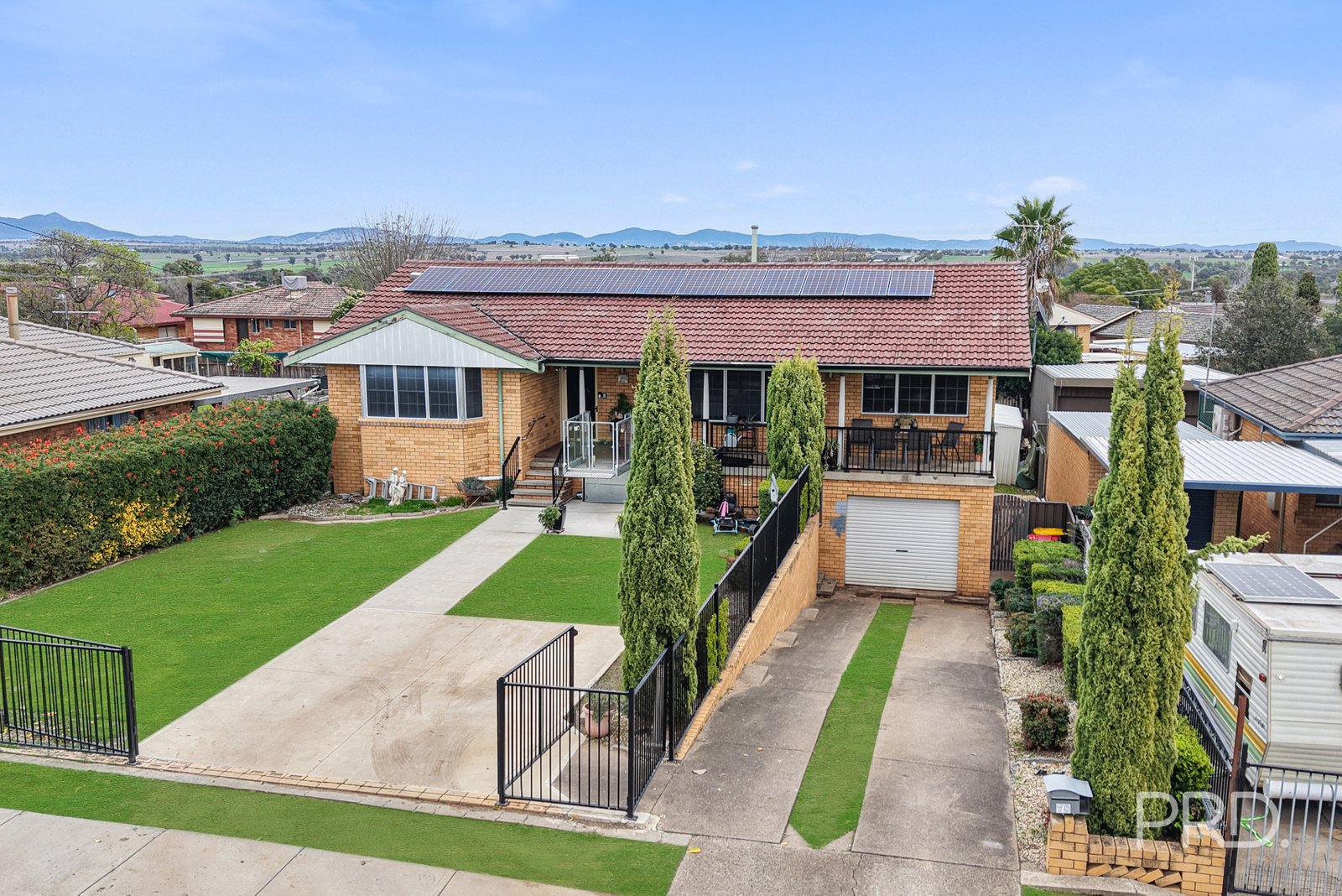 78 Garden Street TAMWORTH 2