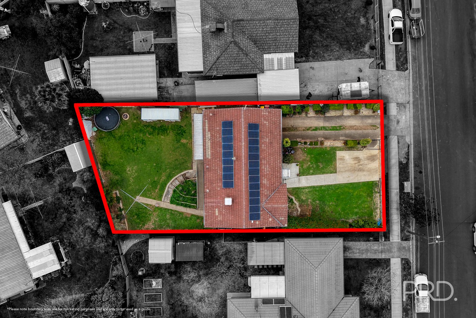 78 Garden Street TAMWORTH 25