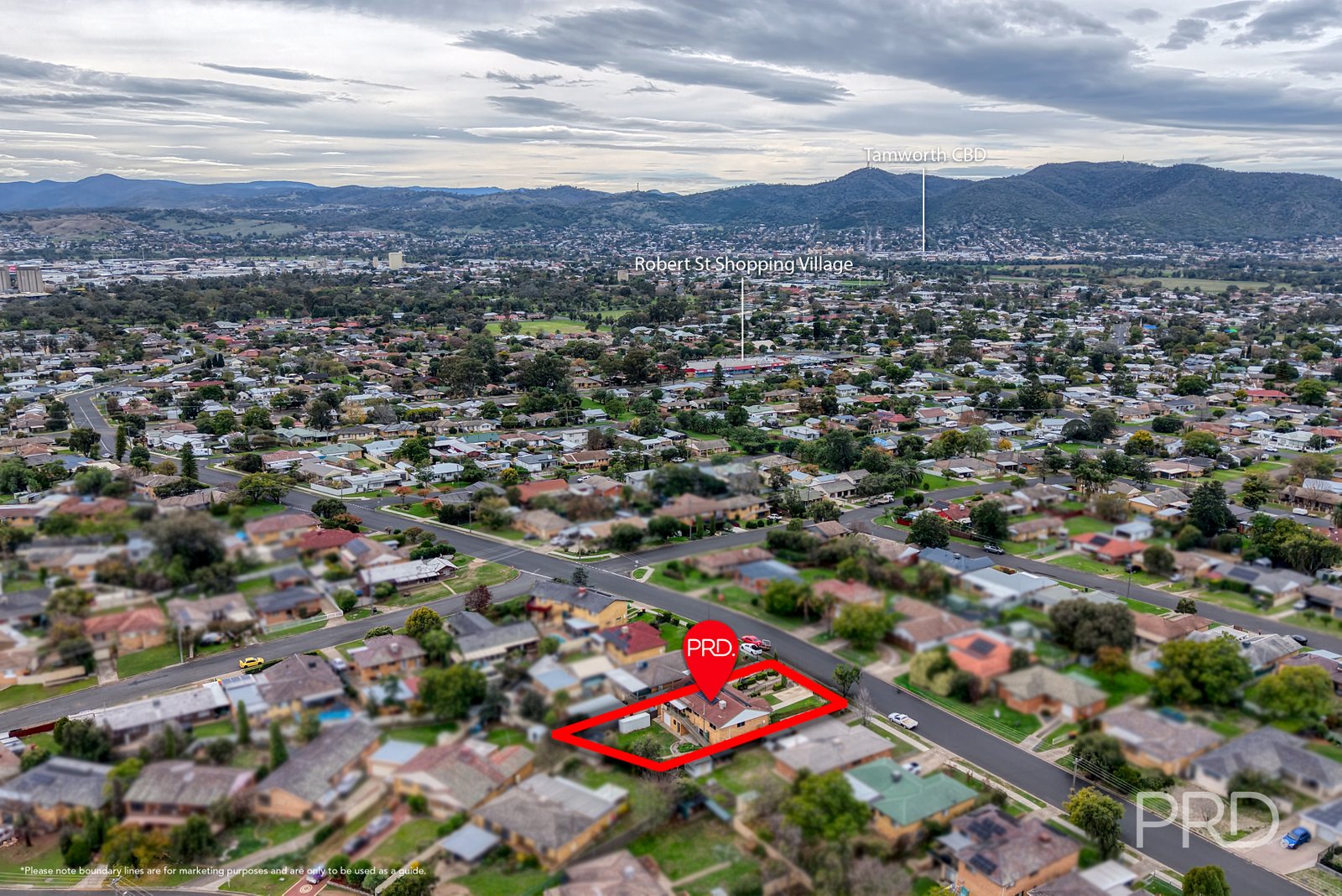 78 Garden Street TAMWORTH 26