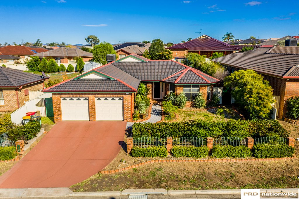78 Grant Street TAMWORTH 1