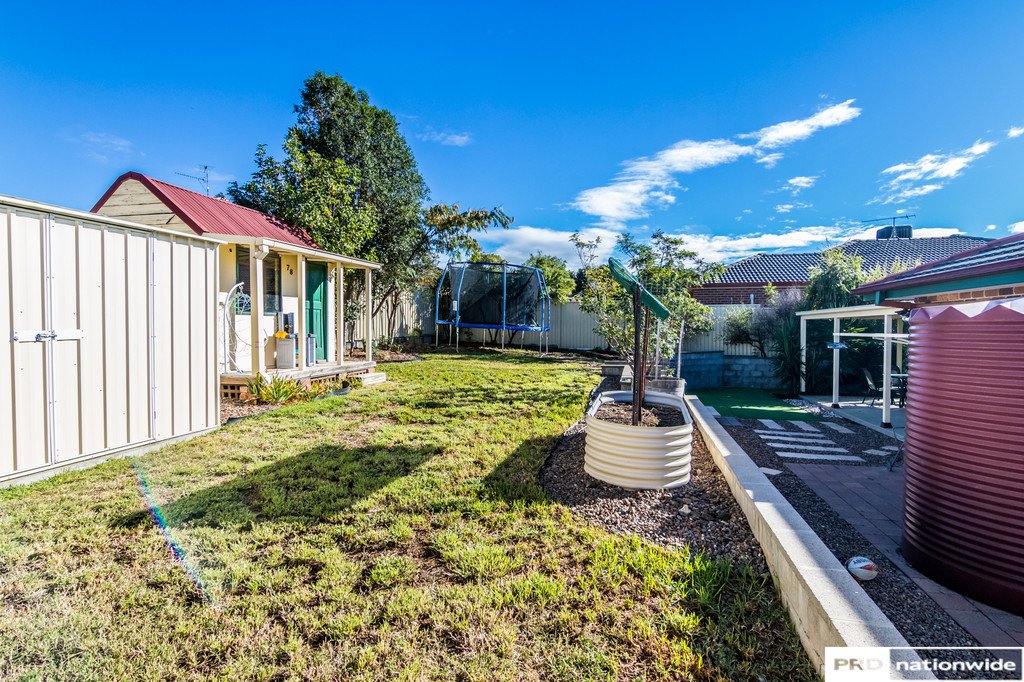 78 Grant Street TAMWORTH 16