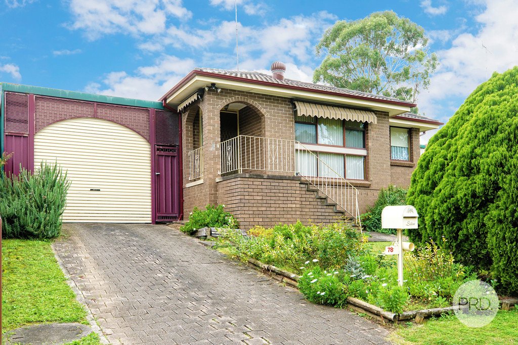 78 Greygums Road CRANEBROOK 1
