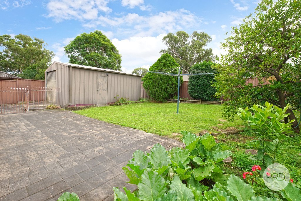 78 Greygums Road CRANEBROOK 9