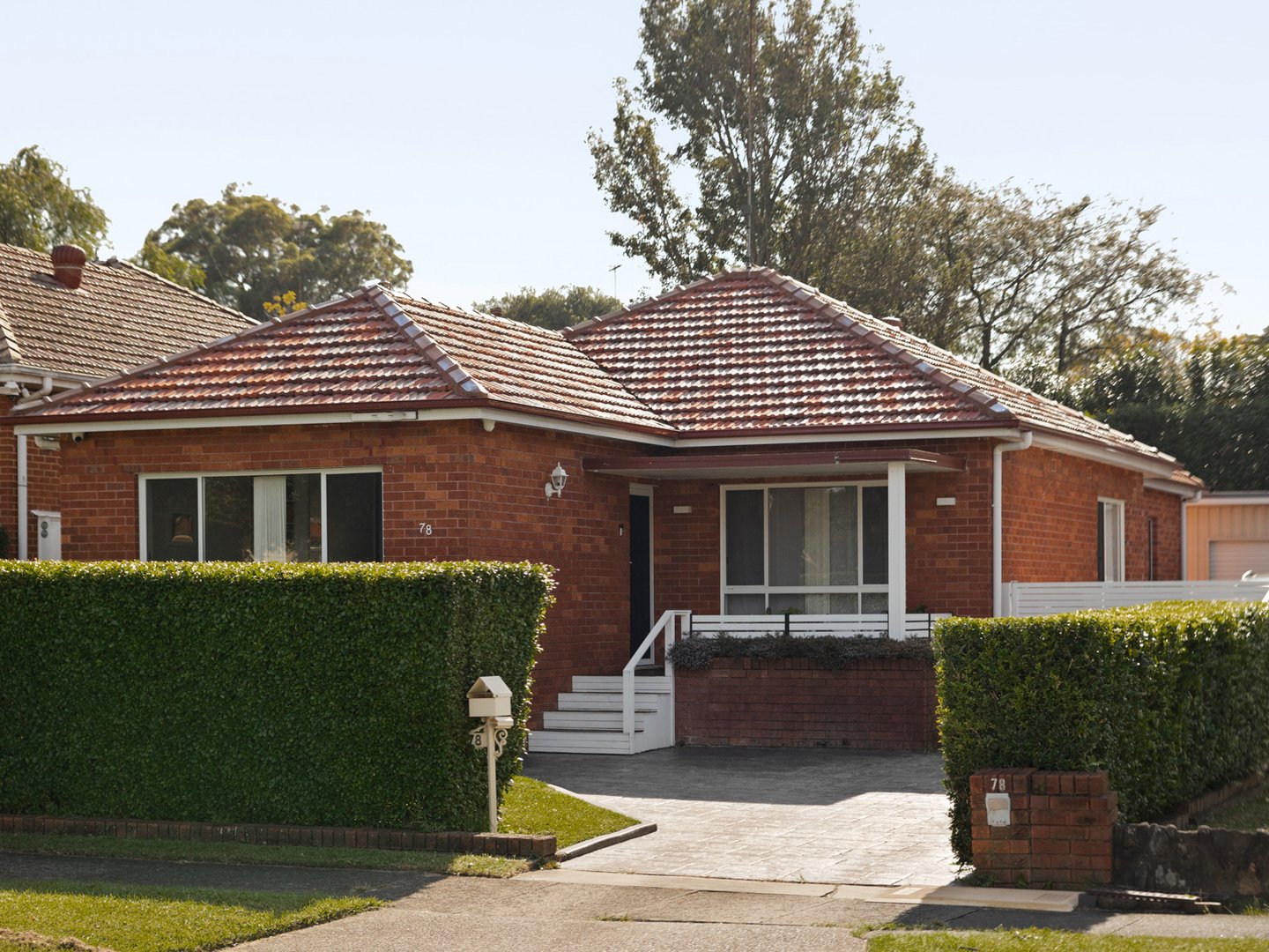 78 Grove Avenue PENSHURST 1