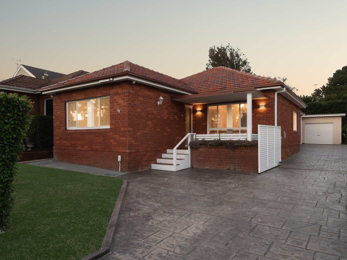 78 Grove Avenue PENSHURST 9