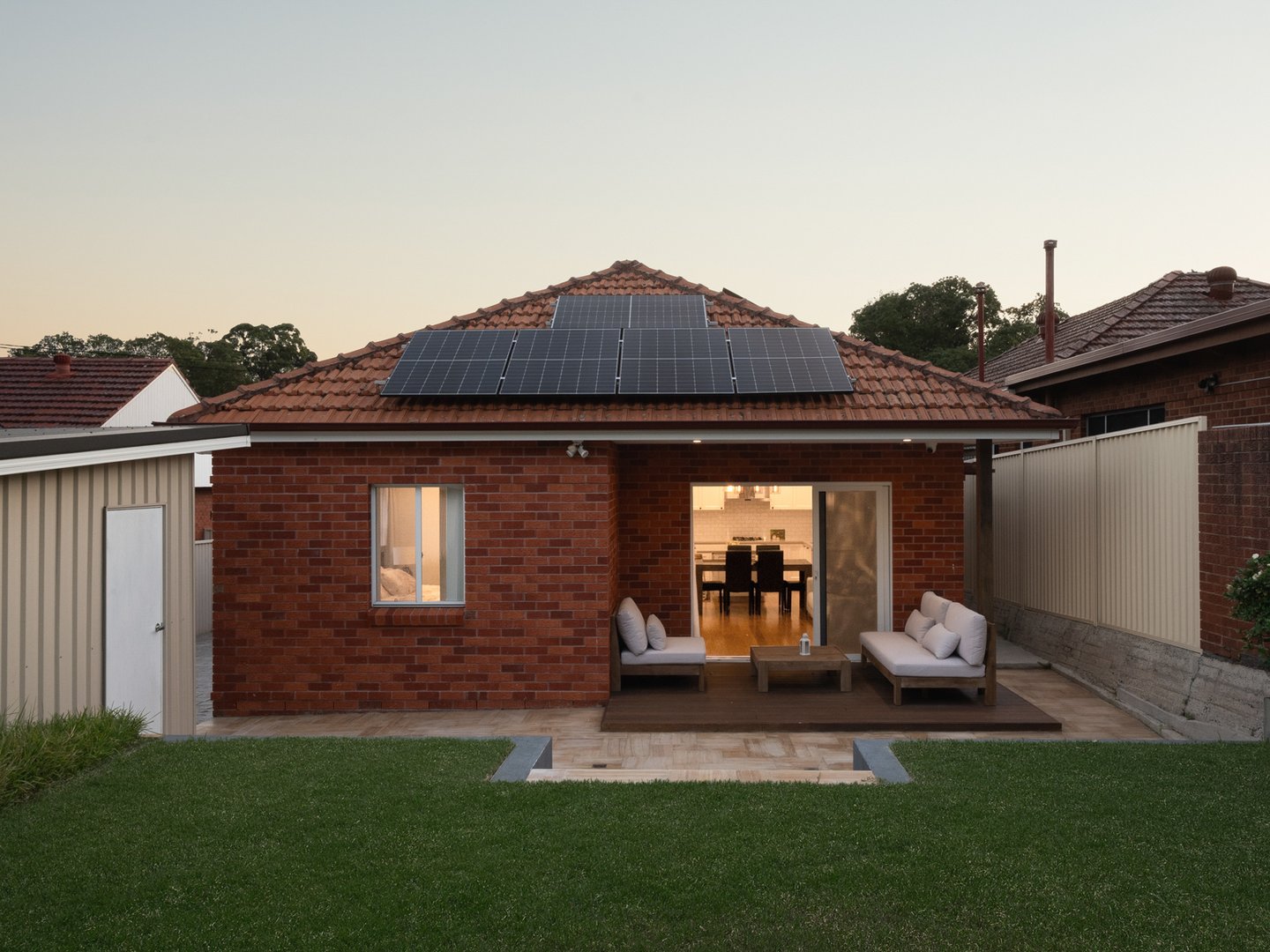 78 Grove Avenue PENSHURST 10