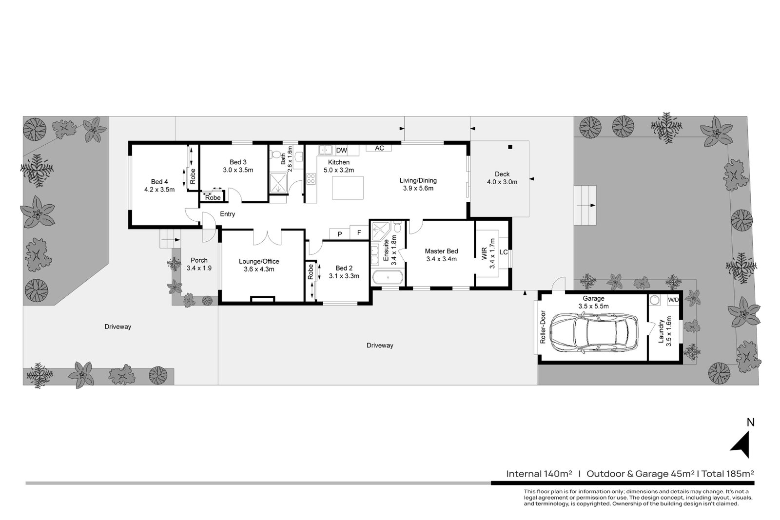 78 Grove Avenue PENSHURST 11