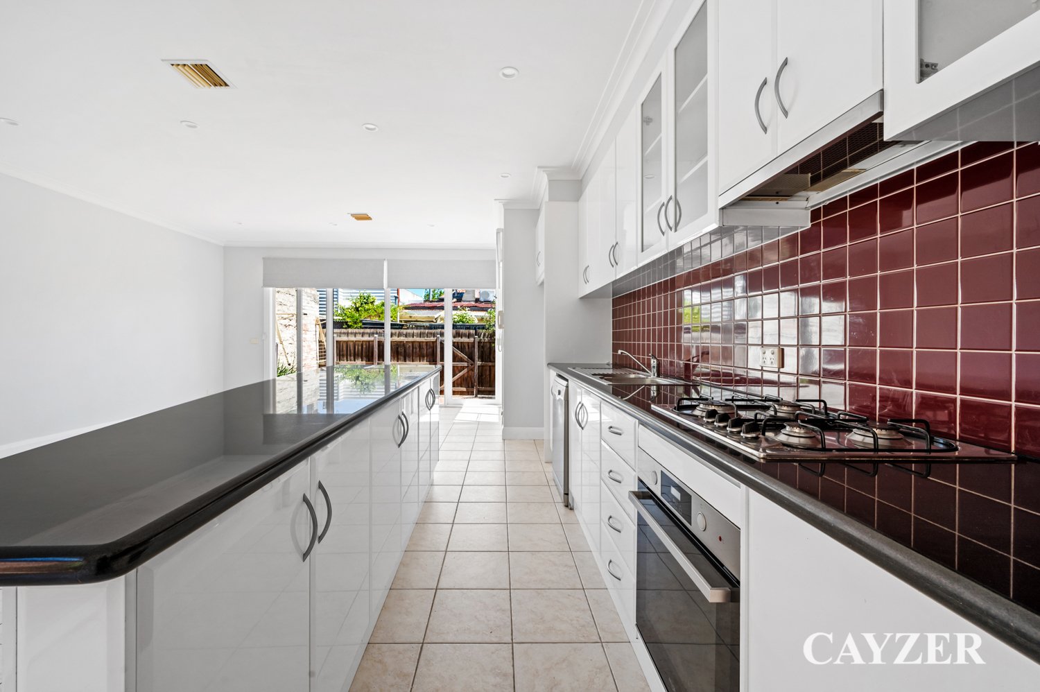 Gallery: 78 Hambleton Street
