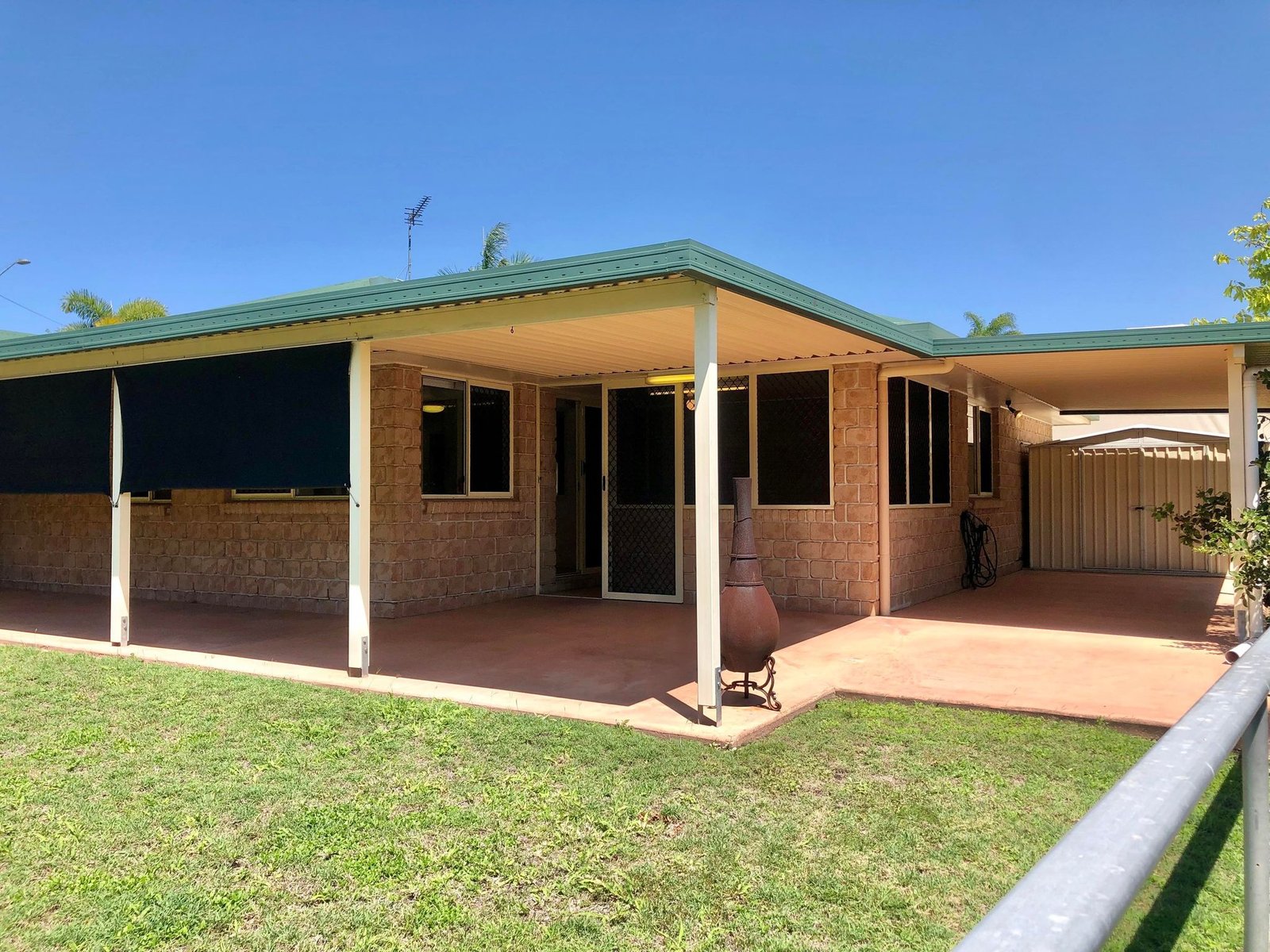 78 Hampton Drive TANNUM SANDS 18