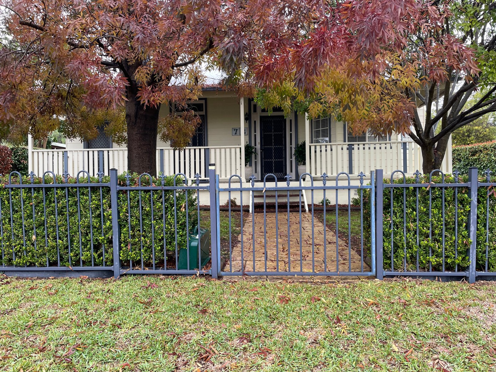 78 Henry Street WERRIS CREEK 1