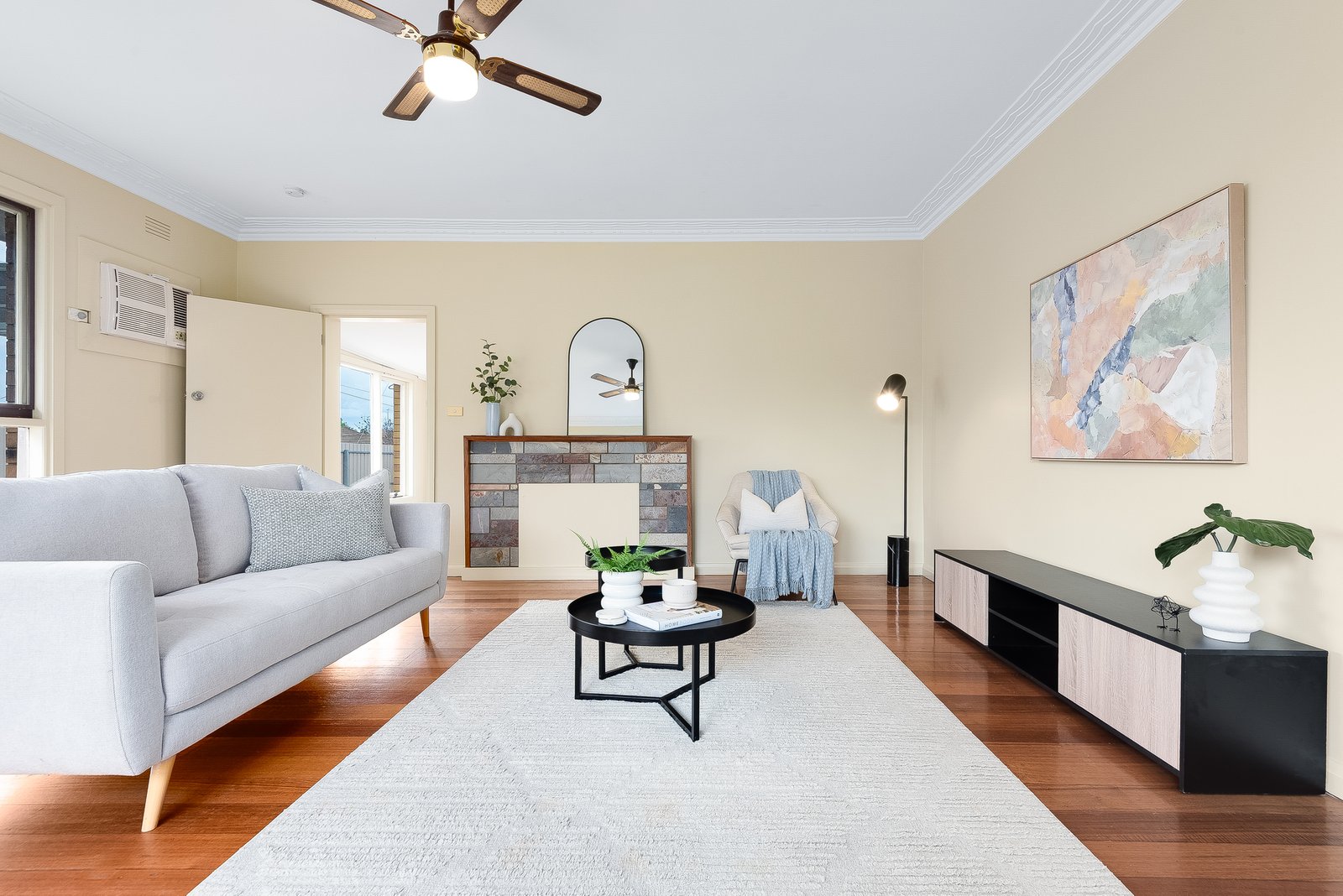 Gallery: 78 Heytesbury Street