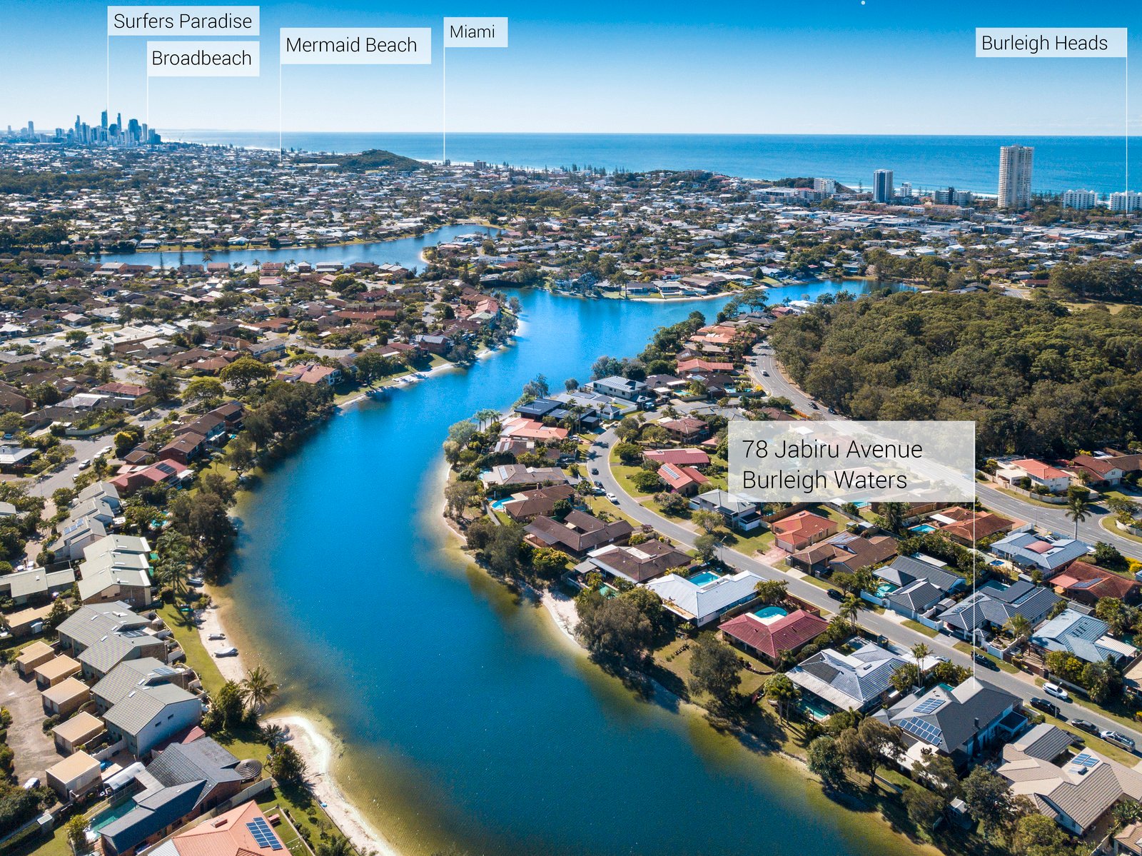 78 Jabiru Avenue BURLEIGH WATERS 24