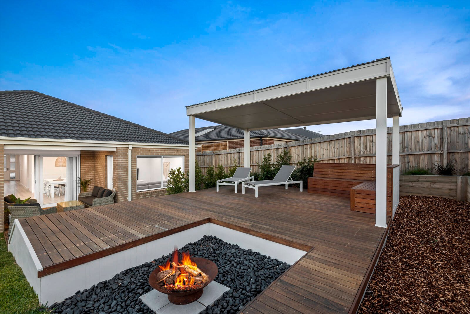 Real Estate and Property in 78 Kelpie Boulevard, Curlewis, VIC