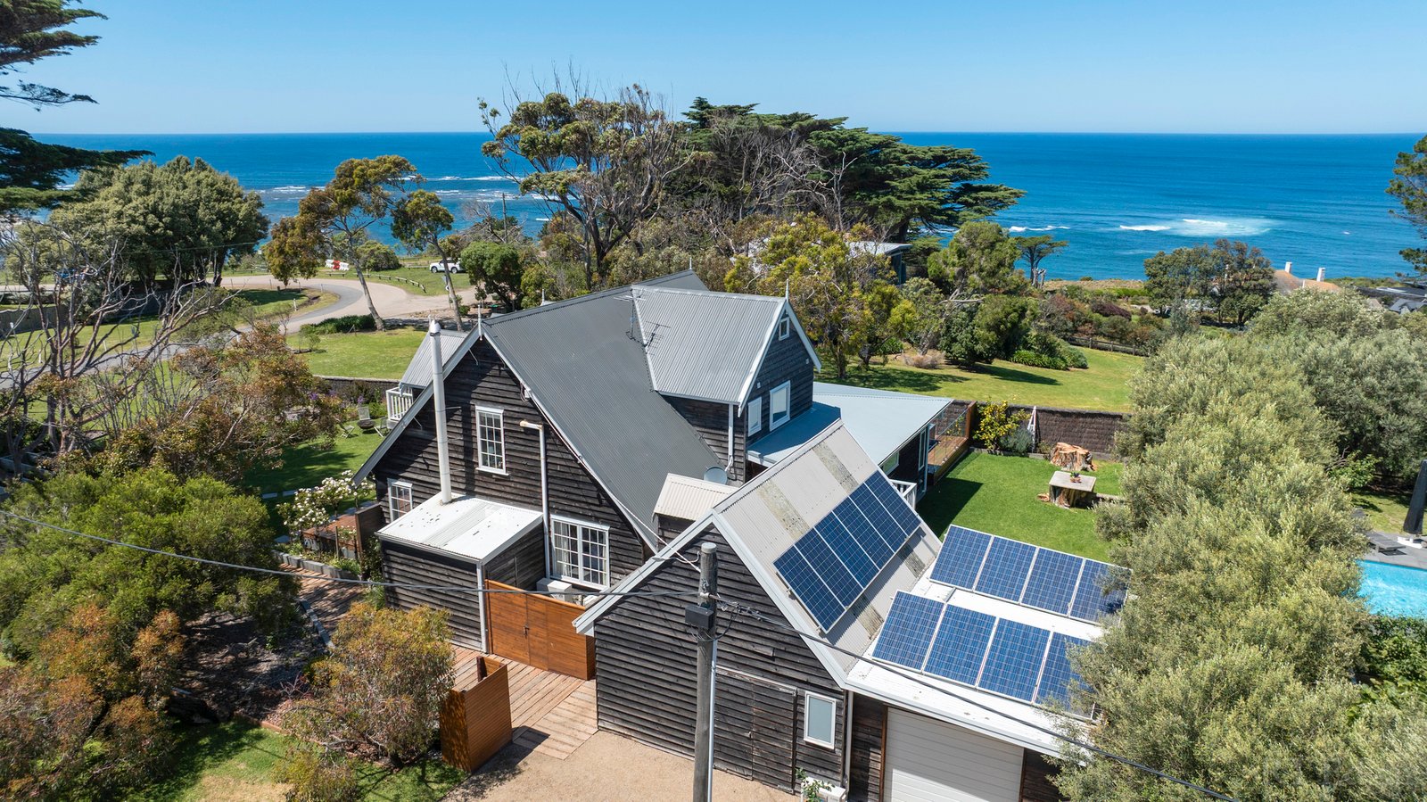 Real Estate and Property in 78 King Street, Flinders, VIC