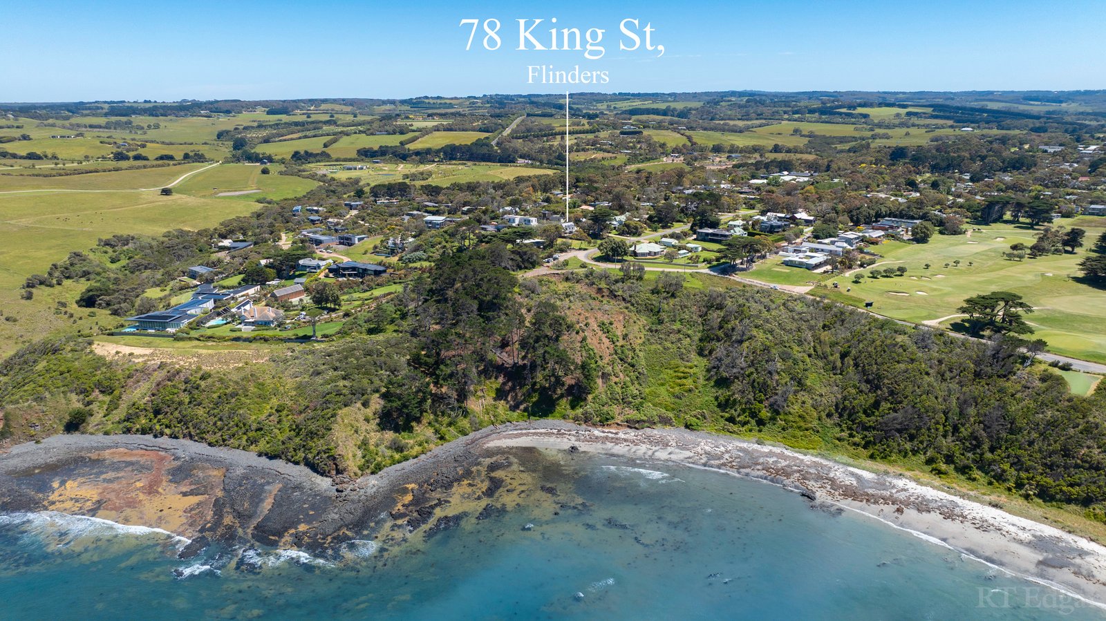 Real Estate and Property in 78 King Street, Flinders, VIC