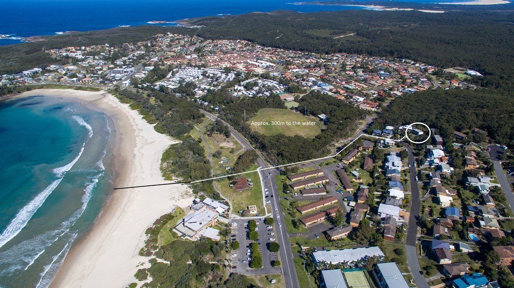 78 Lentara Street FINGAL BAY 3