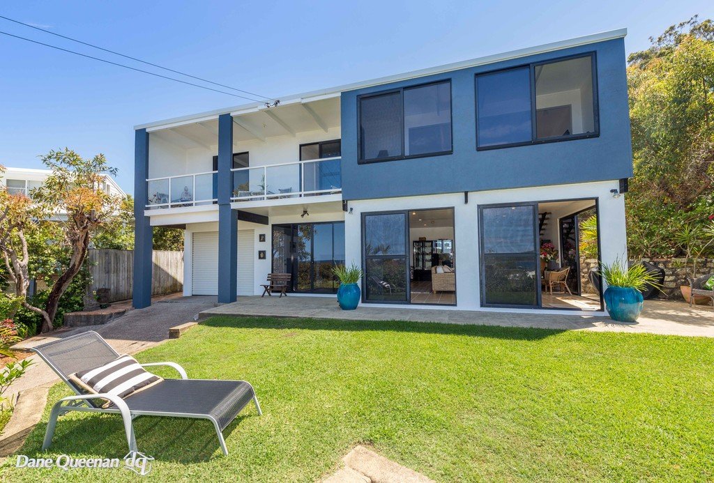 78 Lentara Street FINGAL BAY 4