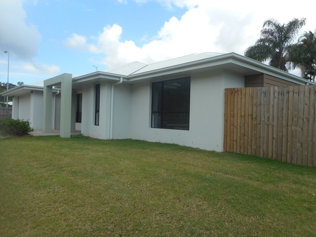 78 (Lot 18) Macarthur Drive CANNONVALE 1