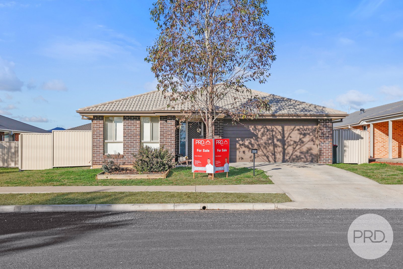78 Marathon Street TAMWORTH 1