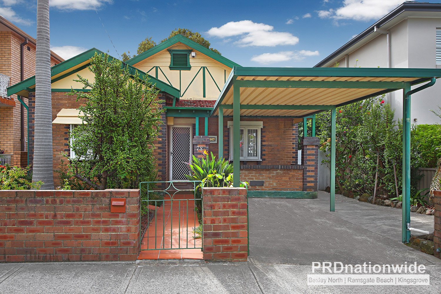 78 Moore Street HURSTVILLE 1