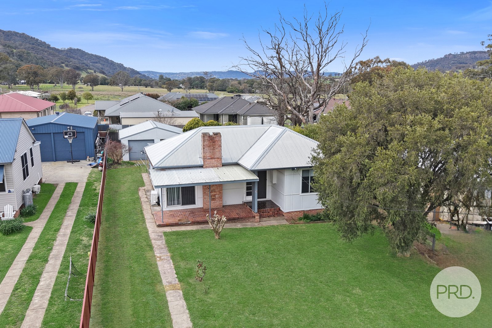 78 Mount Street MURRURUNDI 18