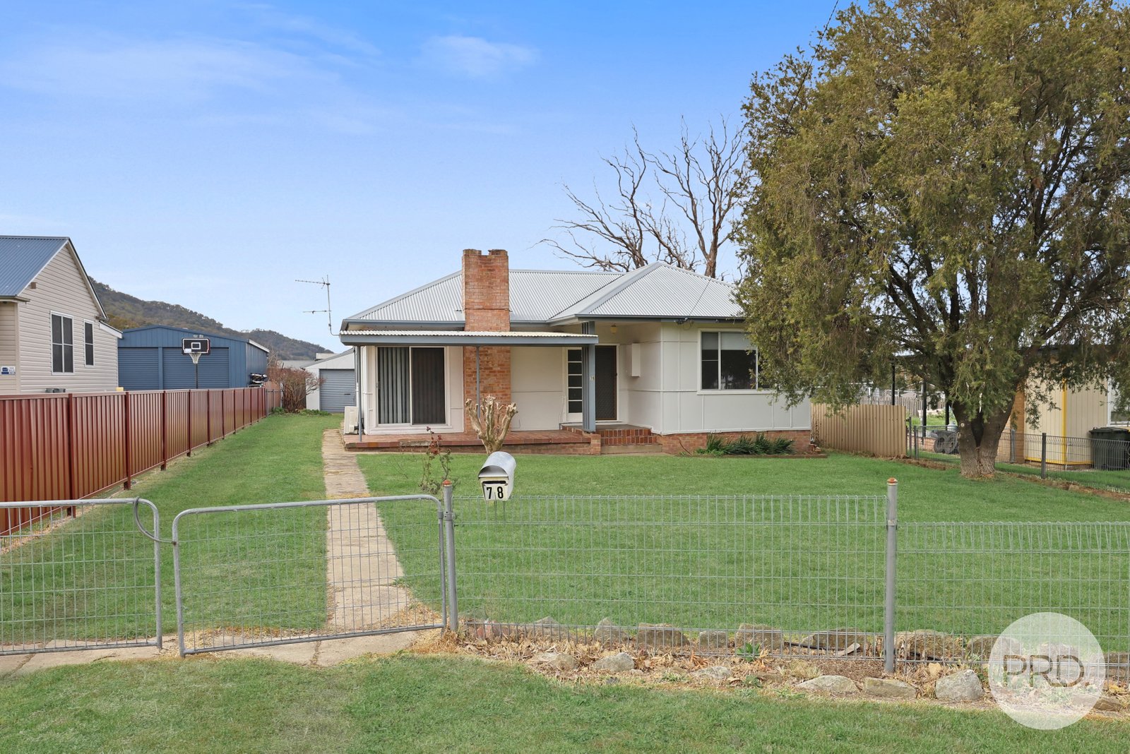78 Mount Street MURRURUNDI 19
